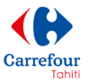 Logo Carrefour