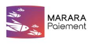 Logo Marara paiement