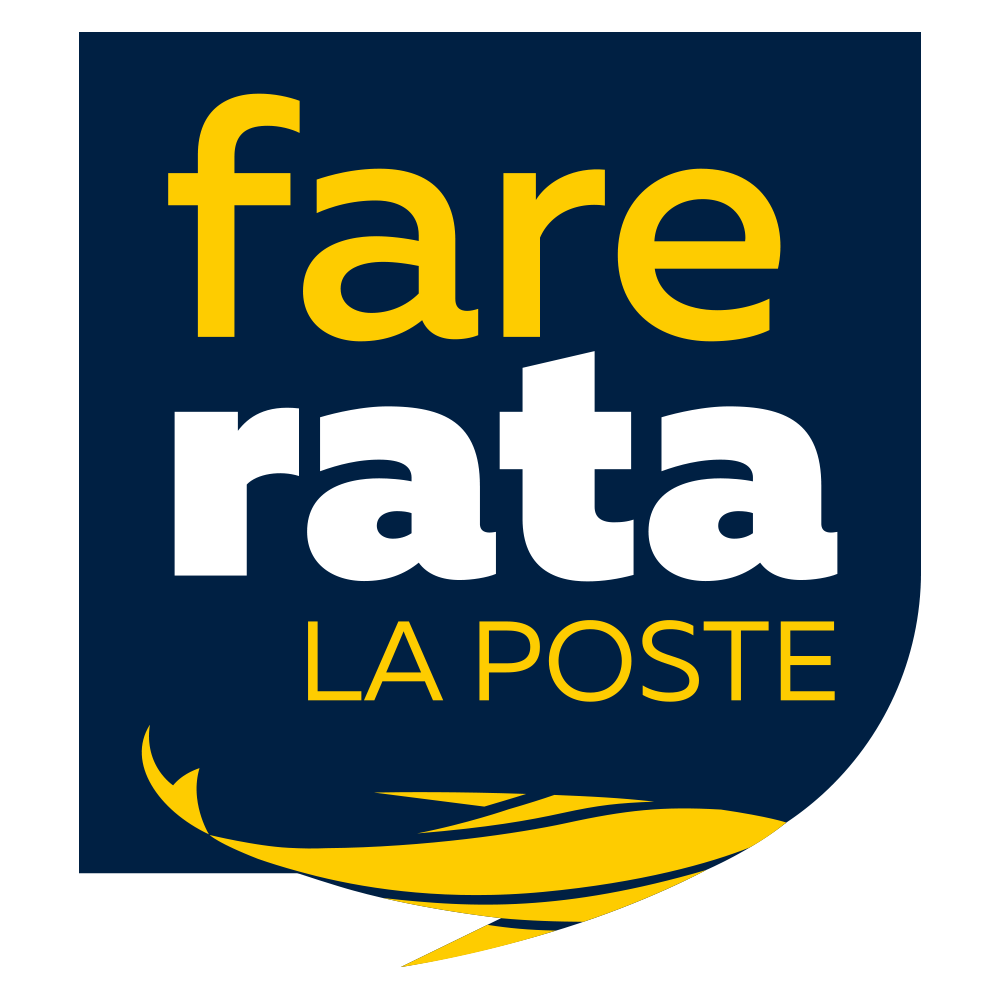 Logo Fare rata