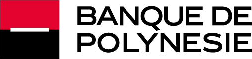 Logo Banque de polynésie