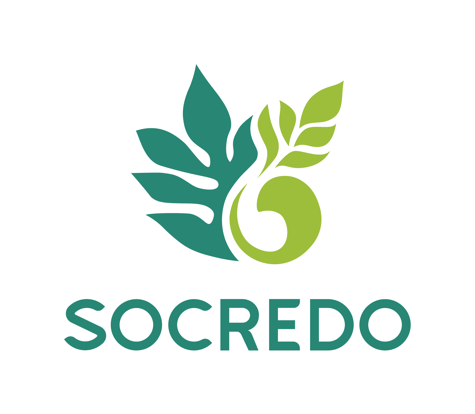 Logo Banque Socredo