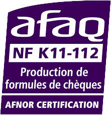 NF K11-112 AFNOR